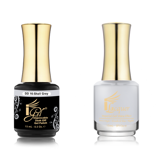 iGel Beauty TRIO #016 - Nex Beauty Supply