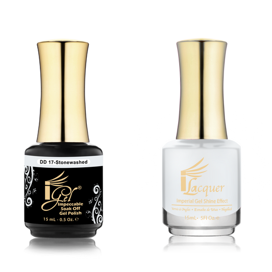 iGel Beauty TRIO #017 - Nex Beauty Supply