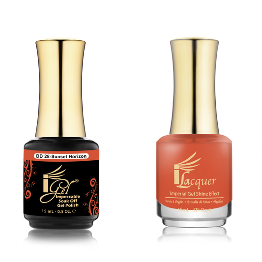 iGel Beauty TRIO #028 - Nex Beauty Supply