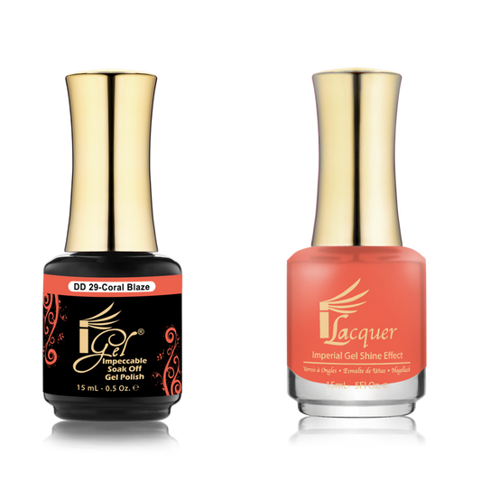iGel Beauty TRIO #029 - Nex Beauty Supply