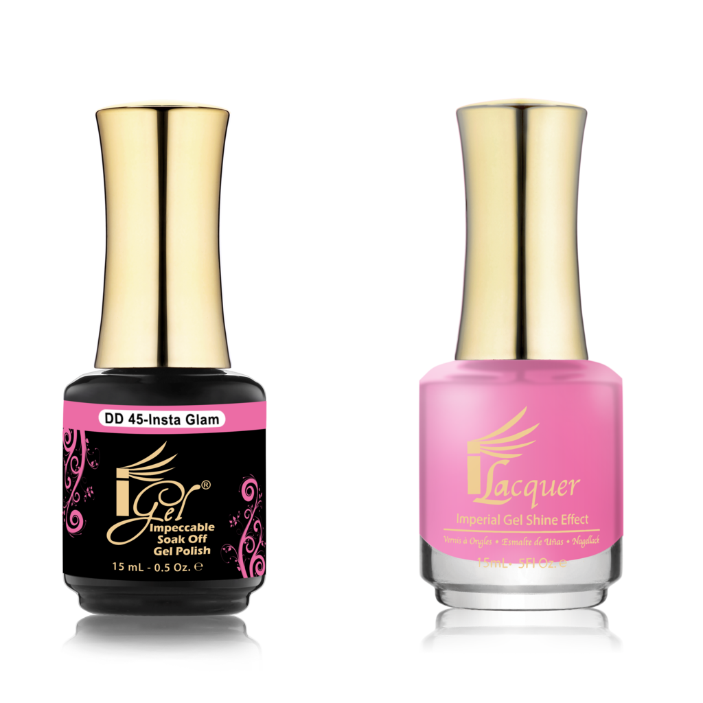 iGel Beauty TRIO #045 - Nex Beauty Supply