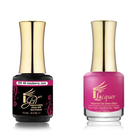 iGel Beauty TRIO #048 - Nex Beauty Supply