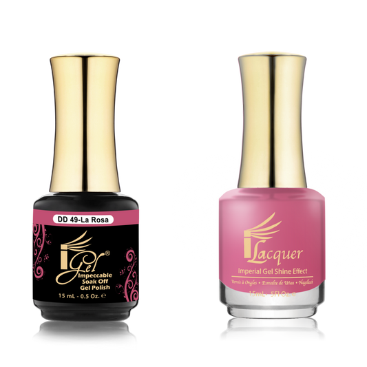 iGel Beauty TRIO #049 - Nex Beauty Supply