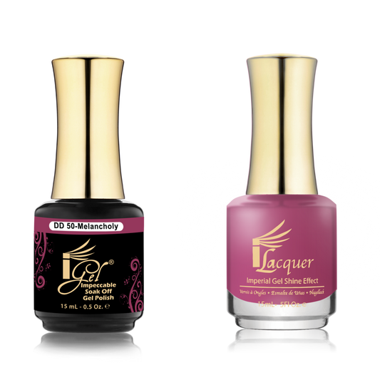 iGel Beauty TRIO #050 - Nex Beauty Supply