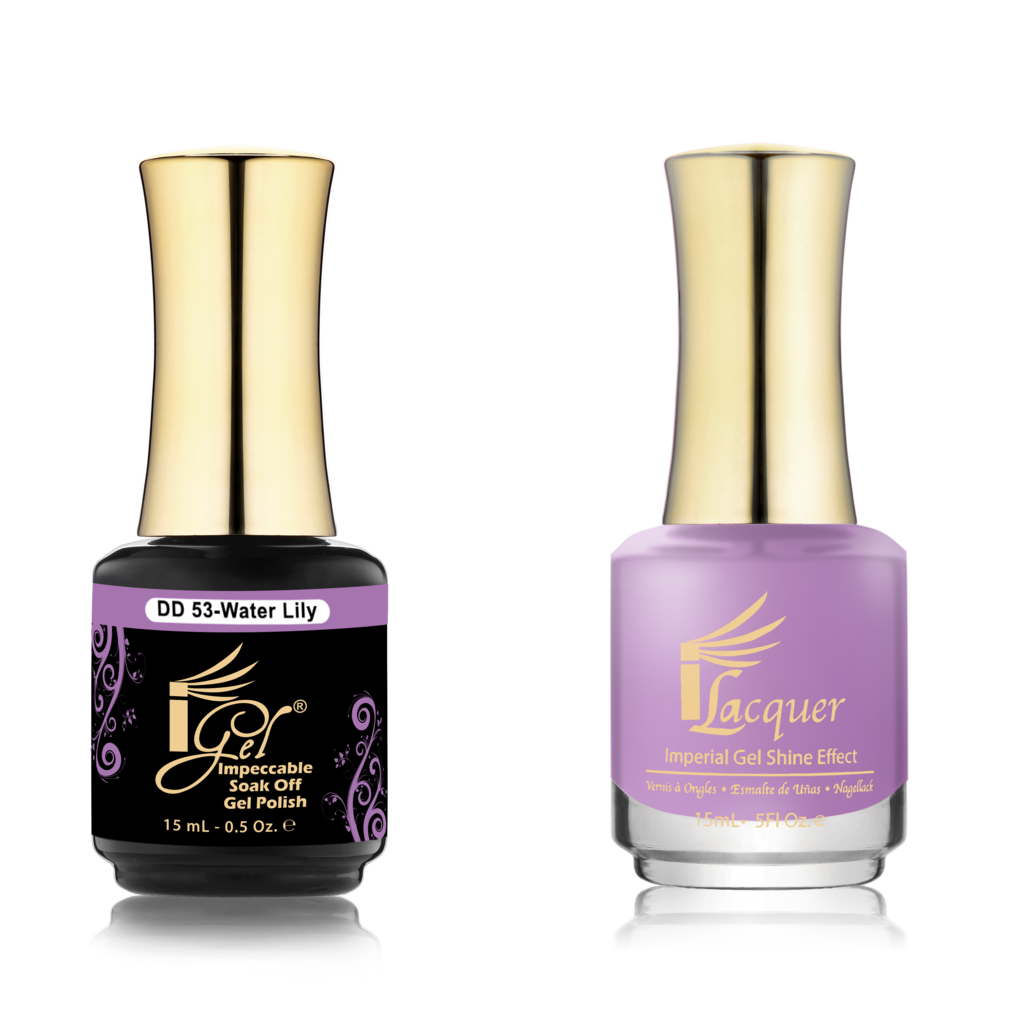 iGel Beauty TRIO #053 - Nex Beauty Supply