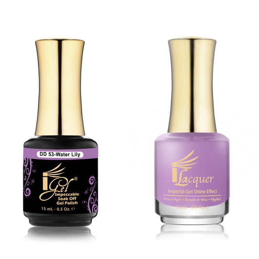 iGel Beauty TRIO #053 - Nex Beauty Supply
