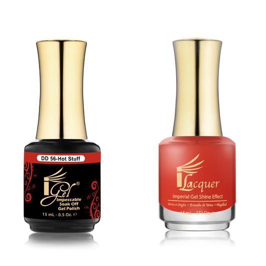 iGel Beauty TRIO #056 - Nex Beauty Supply