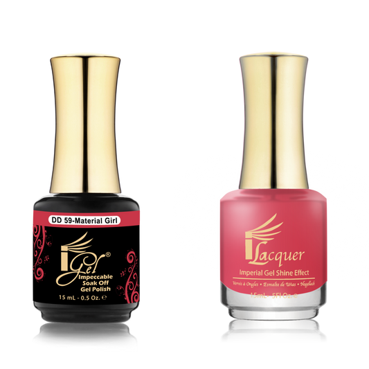 iGel Beauty TRIO #059 - Nex Beauty Supply
