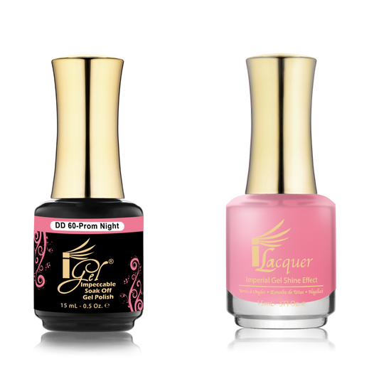 iGel Beauty TRIO #060 - Nex Beauty Supply