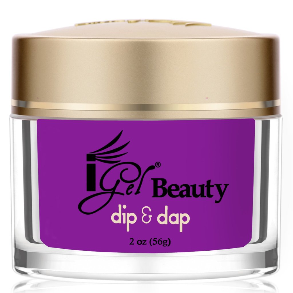iGel Beauty TRIO #114 - Nex Beauty Supply