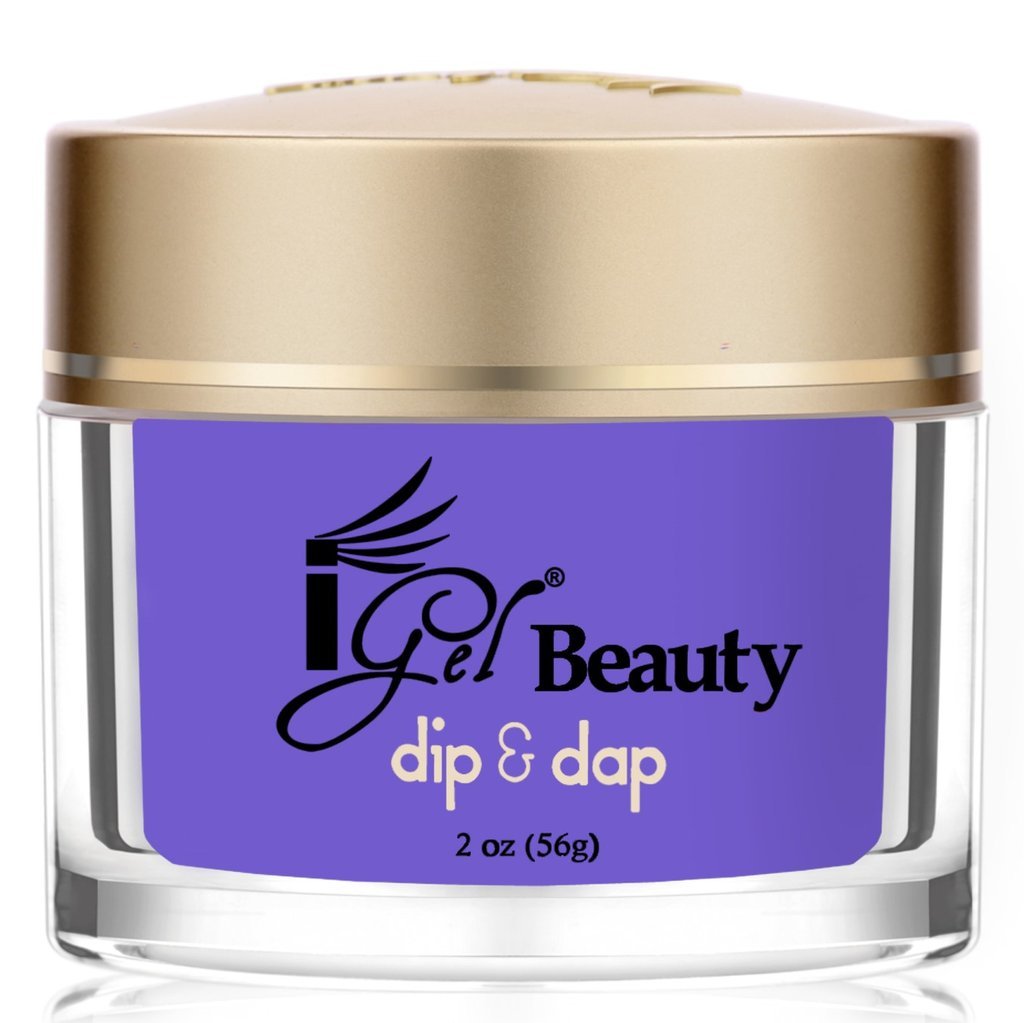 iGel Beauty TRIO #116 - Nex Beauty Supply