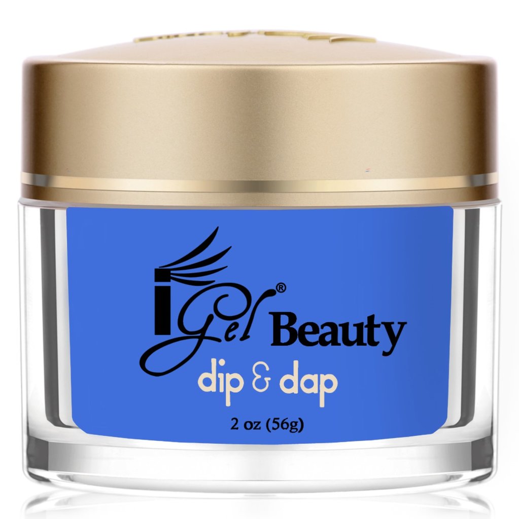 iGel Beauty TRIO #117 - Nex Beauty Supply