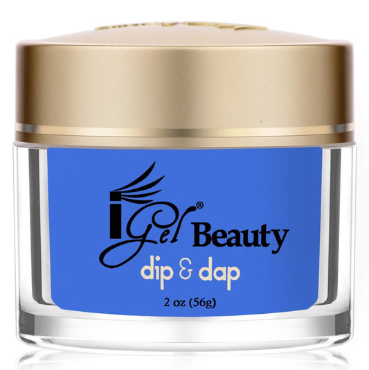 iGel Beauty TRIO #117 - Nex Beauty Supply