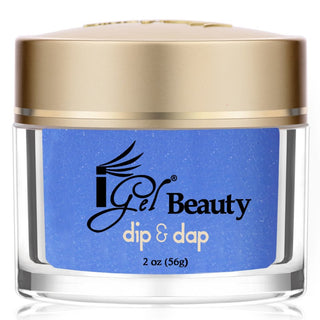 iGel Beauty TRIO #135 - Nex Beauty Supply