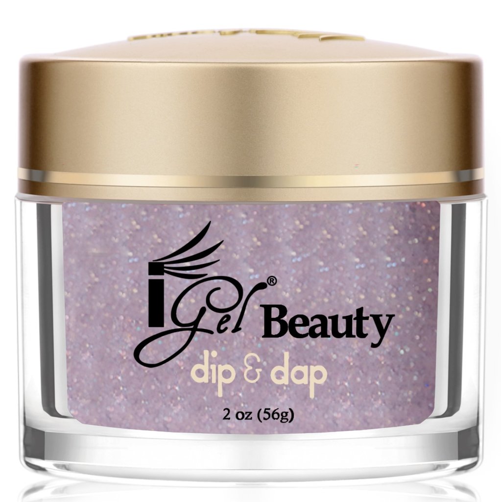 iGel Beauty TRIO #138 - Nex Beauty Supply