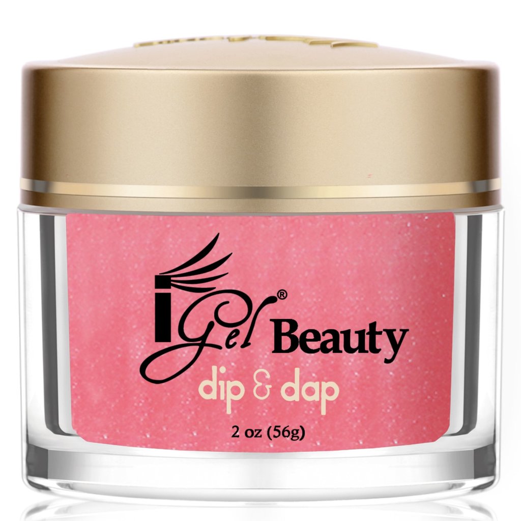 iGel Beauty TRIO #143 - Nex Beauty Supply