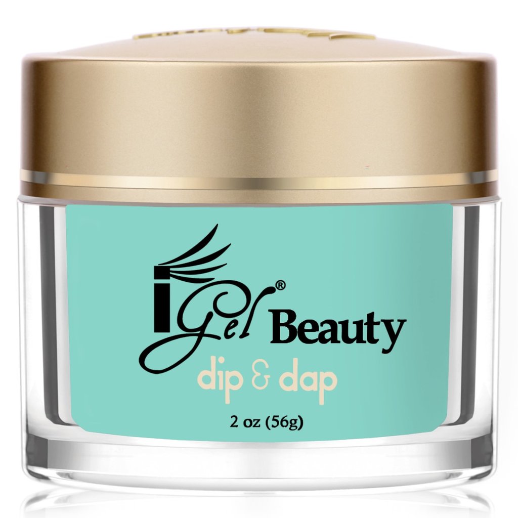iGel Beauty TRIO #072 - Nex Beauty Supply