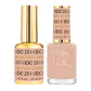 DND DC Matching Pair - Free Spirit Collection - 2511 Let It Flow