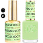DND DC Matching Pair - Free Spirit Collection - 2513 Happy Go Lucky
