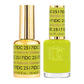 DND DC Matching Pair - Free Spirit Collection - 2517 Sunbeam