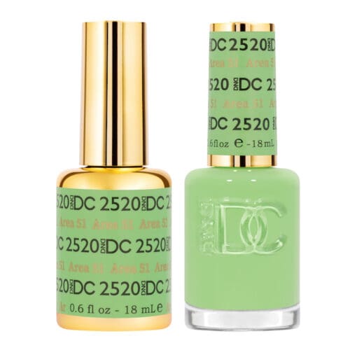 DND DC Matching Pair - Free Spirit Collection - 2520 Area 51