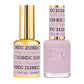 DND DC Matching Pair - Free Spirit Collection - 2528 On A Whim