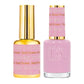 DND DC Matching Pair - Free Spirit Collection - 2531 Petal Power