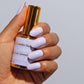 DND DC Matching Pair - Free Spirit Collection - 2532 Lavender Haze