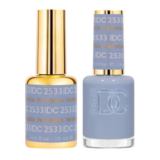 DC Free Spirit Collection