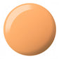 DND DC Matching Pair - Free Spirit Collection - 2538 Mandarin Glow