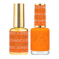 DND DC Matching Pair - Free Spirit Collection - 2539 Citrus Affairs