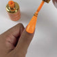 DND DC Matching Pair - Free Spirit Collection - 2539 Citrus Affairs
