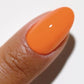 DND DC Matching Pair - Free Spirit Collection - 2540 Orange Soda