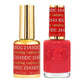 DND DC Matching Pair - Free Spirit Collection - 2543 Ladybug