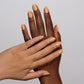 DND Duo Matching Color - Retro Earth-Scape Collection - Foxy Sunset #994
