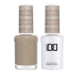 DND Duo Matching Color - Retro Earth-Scape Collection - Maximalist Manilla #982