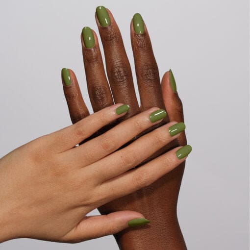 DND Duo Matching Color - Retro Earth-Scape Collection - Peace in the Pines #1003