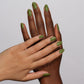 DND Duo Matching Color - Retro Earth-Scape Collection - Peace in the Pines #1003