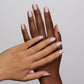 DND Duo Matching Color - Retro Earth-Scape Collection - Rose Water #986