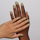 DND Duo Matching Color - Retro Earth-Scape Collection - Sage Groovin #1001