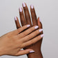 DND Duo Matching Color - Retro Earth-Scape Collection - Vinyl Lilac #975