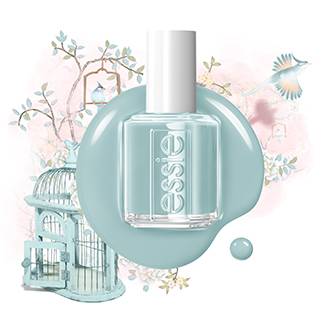 ESSIE Spring 2022 collection
