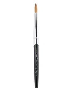 DND Kolinsky Acrylic Brush