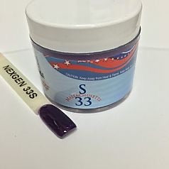 S33 - MASSACHUSETTS - Nex Beauty Supply
