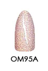 Chisel Nail Art - OM95A