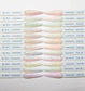 Chisel Candy Powder  #11 - #22