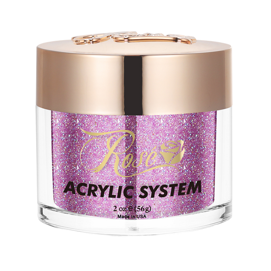 iGel Rose Powder - R134 11:11