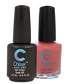 Chisel Matching Trio - Solid 17 - Nex Beauty Supply