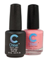 Chisel Matching Trio - Solid 47 - Nex Beauty Supply