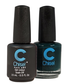 Chisel Matching Trio - Solid 66 - Nex Beauty Supply